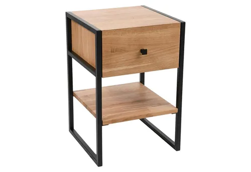 M2 Beistelltisch BOLZANO von M2 Kollektion