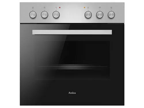 Amica EH 927 600 E Einbauherd Edelstahl