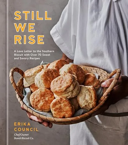 Produktbild Still We Rise: Ein Liebesbrief an den Southern Biscuit