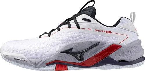 Mizuno Wave Stealth Neo 2 Hallenschuhe Senior