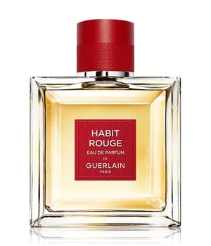 Guerlain Habit Rouge Edp Spray 100 ml