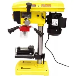 KRAFT&DELE Tischbohrmaschine 1850W 13mm 9-Gang KD501