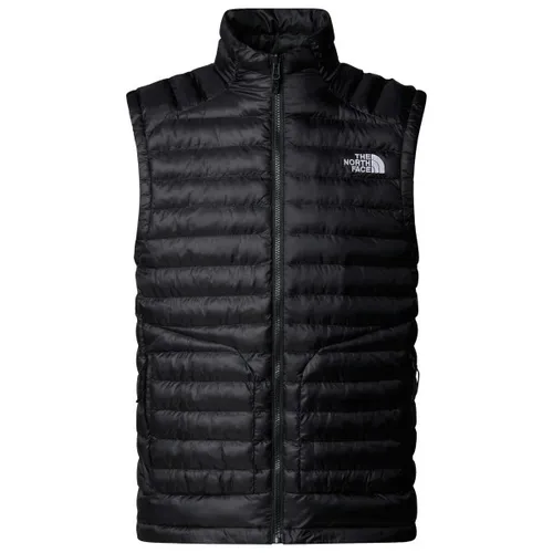 Produktbild The North Face Herren Huila Synth Weste
