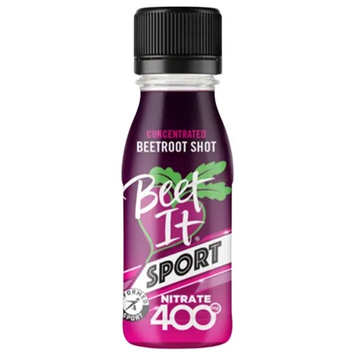 Beet It Sport Nitrate 400 Rübenschnaps, 70 ml