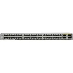 Produktbild Cisco N3K-C3064TQ-10GT Switch II