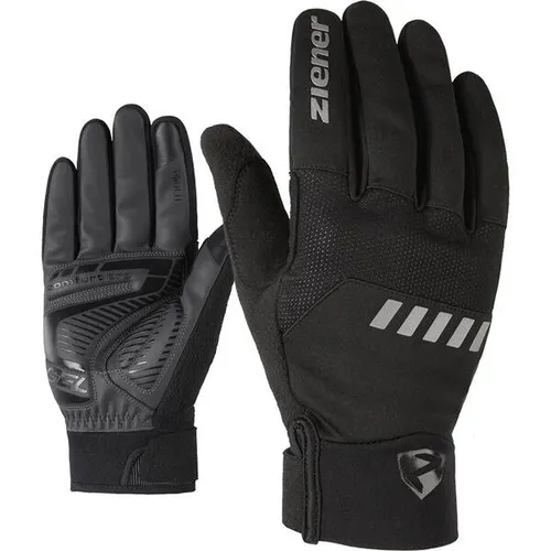 ZIENER Herren Handschuhe DALLEN TOUCH bike glove