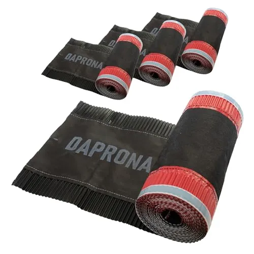 DAPRONA Firstband Alu 4 Rollen von DAPRONA