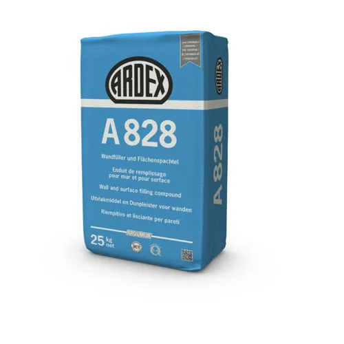 Ardex Ardumur A 828 Wandspachtelmasse 5 Kg von ARDEX