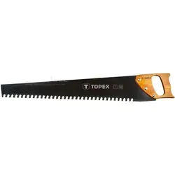 Topex HM WIDIA TCT Zementsäge 81x12,5 cm von topex