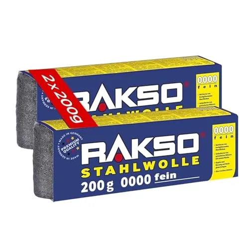 Schwämme & Topfreiniger von RAKSO