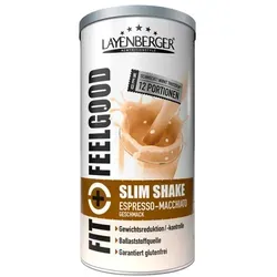 Layenberger Fit+Feelgood Slim Shake Espresso-Macchiato