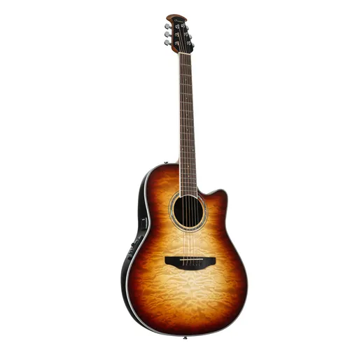 Ovation Standard Plus CS24X-7C Westerngitarre