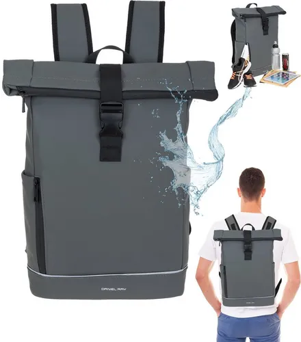 Daniel Ray Highlands LARGE Freizeitrucksack