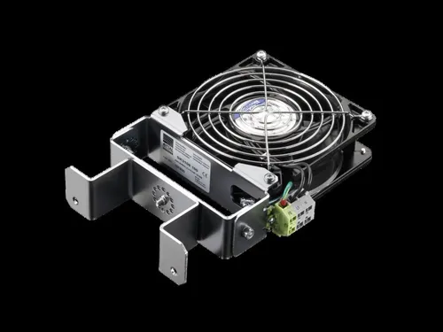 Rittal Schaltschrankinnenlüfter 24V (DC) SK 3108.024 von Rittal Schaltschrankinnenlüfter Lüfter