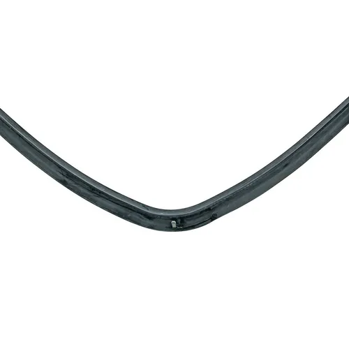 Türdichtung kompatibel mit Küppersbusch 528331 Rundum 4haken für Backofen Herd