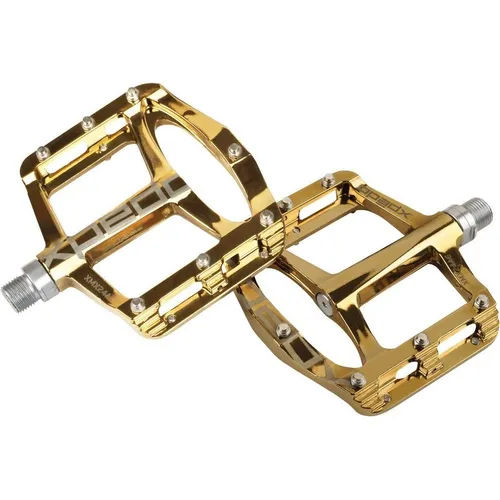 XPEDO XMX24AC SPRY+ Plattform-Pedal, 9/16