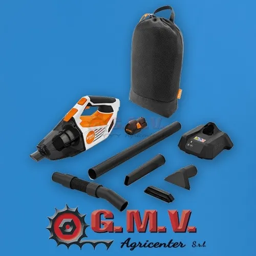 STIHL Akku-Handstaubsauger SEA 20 von STIHL