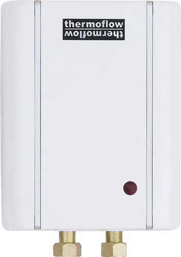 Thermoflow ELEX 35ARM Durchlauferhitzer 3,5 kW - Sonstige Heizsysteme mit integrierter Armatur, ideal für sofortige Warmwasserbereitung und Energieeffizienz.