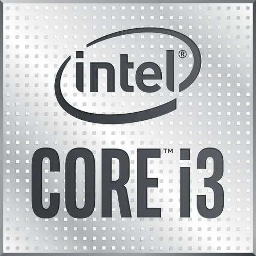 Intel Core i3-10105 Prozessor 3,7 GHz 6 MB Smart Cache Box