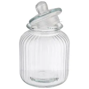 APS Vorratsglas transparent Cookiego, 1 St.