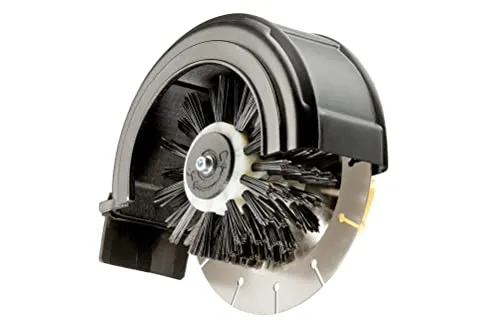 Gloria Cut&Brush 2-in-1 Kantenschneider