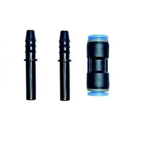 Unger nLite® Schlauchverlängerungs-Set 3-teilig von UNGER