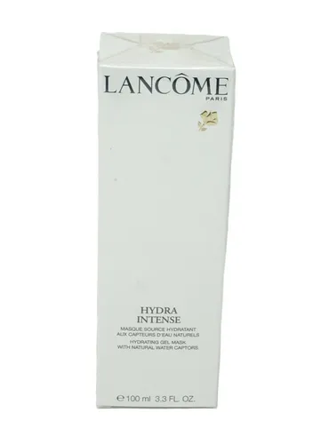 Lancôme Hydra Intense Gel-Maske von Lancôme