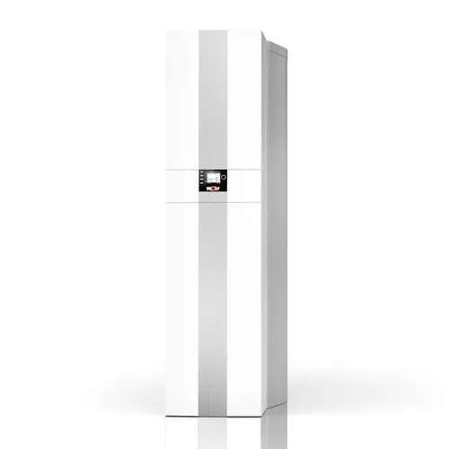 WOLF | Gasbrennwert-Solar-Zentrale | CSZ-2-14/300R | 14 kW von Wolf
