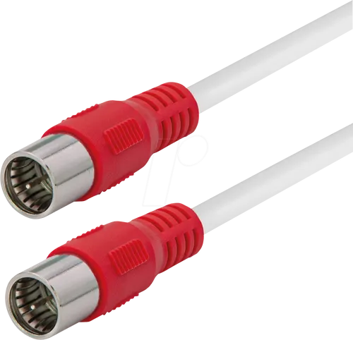 MATR FQMS 3,0 - Antennenkabel Quick F-Stecker, 3 m