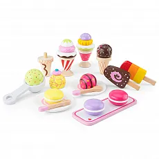 New Classic Toys Eisset