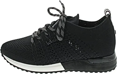 La Strada Sportliche Schnürschuhe für Damen