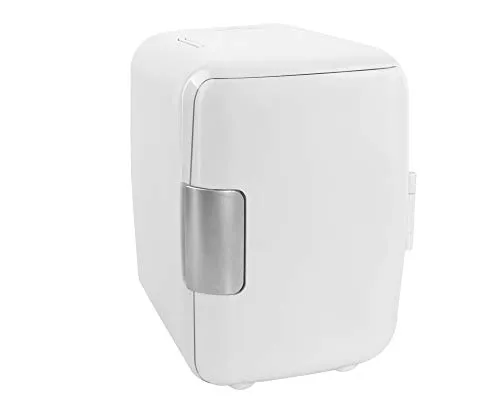 Produktbild MT MALATEC Mini Kühlschrank & Warmhaltebox 4 Liter
