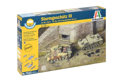 Italeri Modellbausätze von Italeri