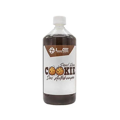 Autowaschmittel von Liquid Elements