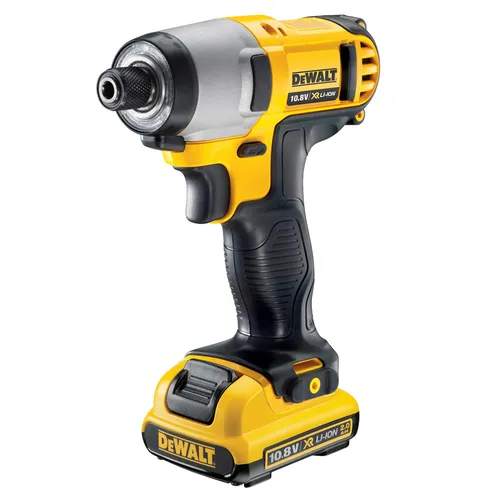 Dewalt DCF815D2-QW 10.8Volt Akkuschrauber