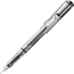 LAMY Vista Patronenfüller transparent M von LAMY