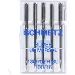 Näh-, Strick- & Häkelnadeln von SCHMETZ