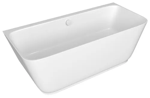 Polysan s.r.o. Badewanne SKYLLA freistehend 170x75 cm