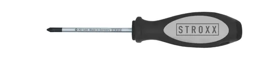 Stroxx Schraubendreher, Pozidriv, PZ 1 - 101-251