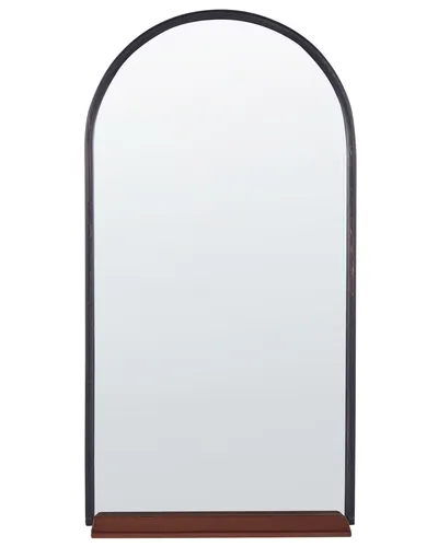 Produktbild Wandspiegel mit Ablage DOMME 40 cm