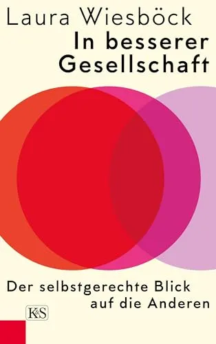 In besserer Gesellschaft: Der selbstgerechte Blick auf die Anderen - Recht - Eine kritische Analyse der gesellschaftlichen Normen und deren Einfluss auf unsere Wahrnehmung von Moral und Gerechtigkeit.