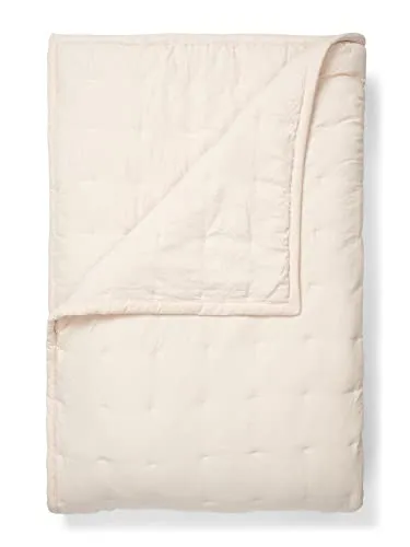 Essenza Tagesdecke Ruth, Cream von Essenza