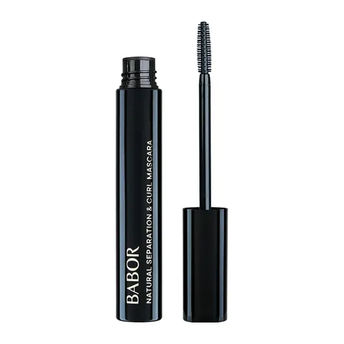 BABOR Natural Separation & Curl Mascara 10 ml von BABOR