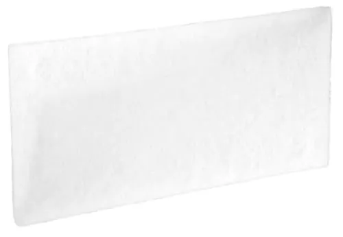 Wolf Service-Set Filter Klasse G4 Bypass 500x237 mm von Wolf