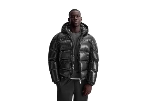 Bundviel Winterjacke Pufferjacke Herren mit Kapuze – Leichter und warmer Wintermantel XXL - Die Bundviel Winterjacke ist ideal für kalte Tage. Sie bietet eine leichte Isolierung und hohen Tragekomfort. Perfekt für jede Gelegenheit und in Größe XXL erhältlich.