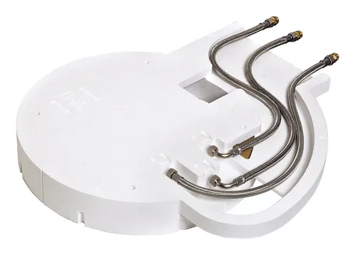Hansgrohe Raindance Rainmaker Grundkörper für Kopfbrause 600 3jet