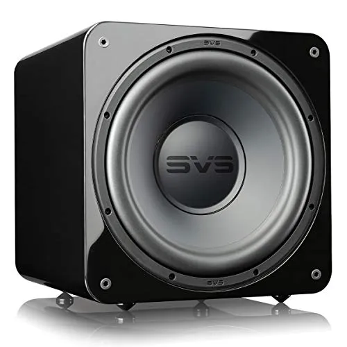 SVSound SB-1000 Lautsprecher von SVS