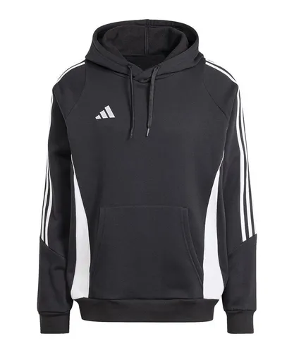adidas Performance Sweatshirt adidas Performance Tiro 24 Hoody Herren Baumwolle