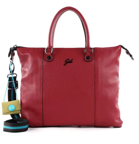 Gabs Schultertasche TG Bull Black Shoulder Bag von Gabs