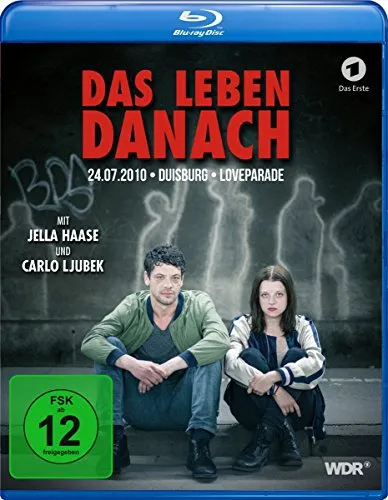 Das Leben danach (Blu-ray)